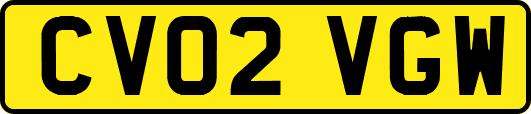 CV02VGW