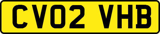 CV02VHB