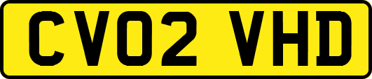 CV02VHD