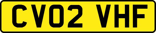 CV02VHF