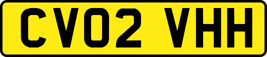 CV02VHH