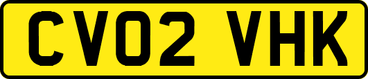 CV02VHK