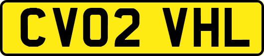 CV02VHL