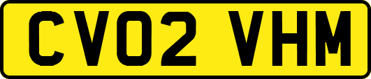 CV02VHM