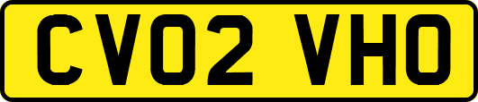 CV02VHO