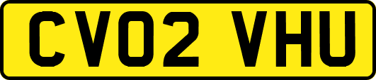 CV02VHU