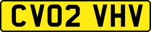 CV02VHV