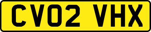 CV02VHX
