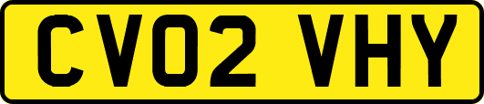CV02VHY