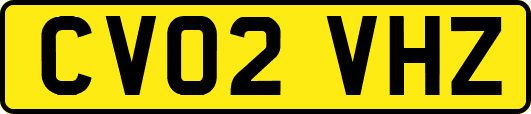 CV02VHZ