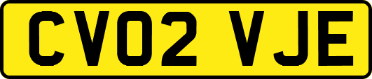 CV02VJE