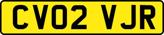 CV02VJR