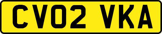 CV02VKA