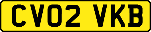 CV02VKB