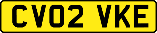 CV02VKE