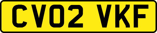 CV02VKF