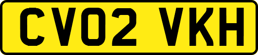 CV02VKH
