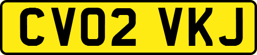 CV02VKJ