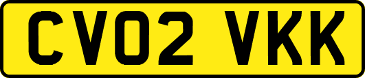 CV02VKK