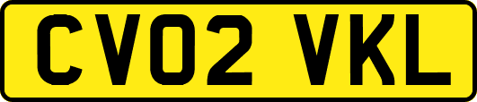 CV02VKL