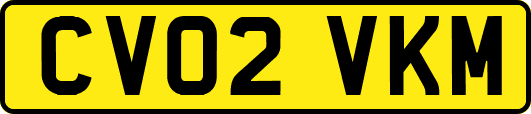 CV02VKM