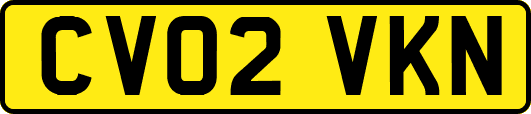 CV02VKN