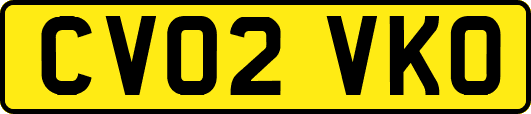CV02VKO