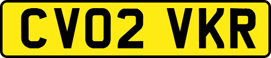 CV02VKR
