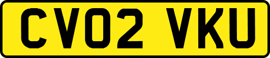 CV02VKU