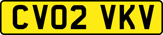 CV02VKV