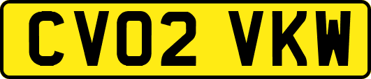 CV02VKW