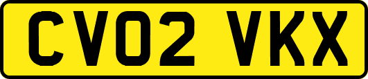 CV02VKX