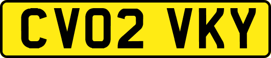 CV02VKY