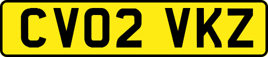 CV02VKZ