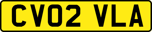 CV02VLA