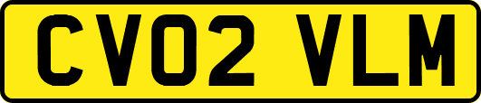 CV02VLM