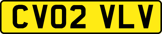 CV02VLV