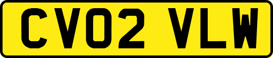 CV02VLW