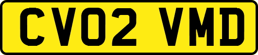 CV02VMD