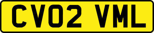 CV02VML