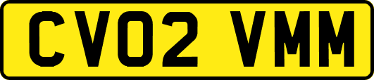 CV02VMM