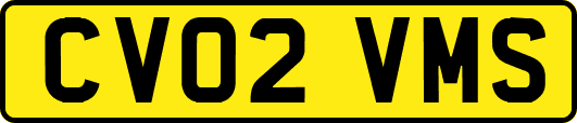 CV02VMS