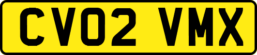 CV02VMX
