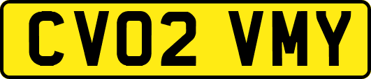 CV02VMY