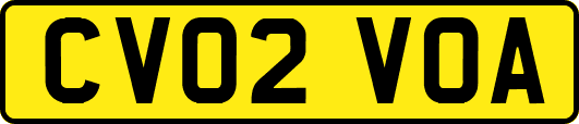 CV02VOA