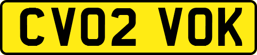 CV02VOK