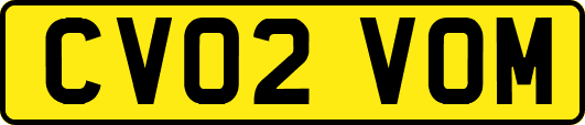 CV02VOM
