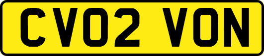 CV02VON