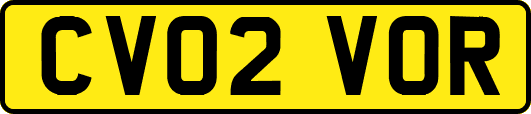 CV02VOR