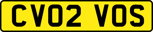 CV02VOS